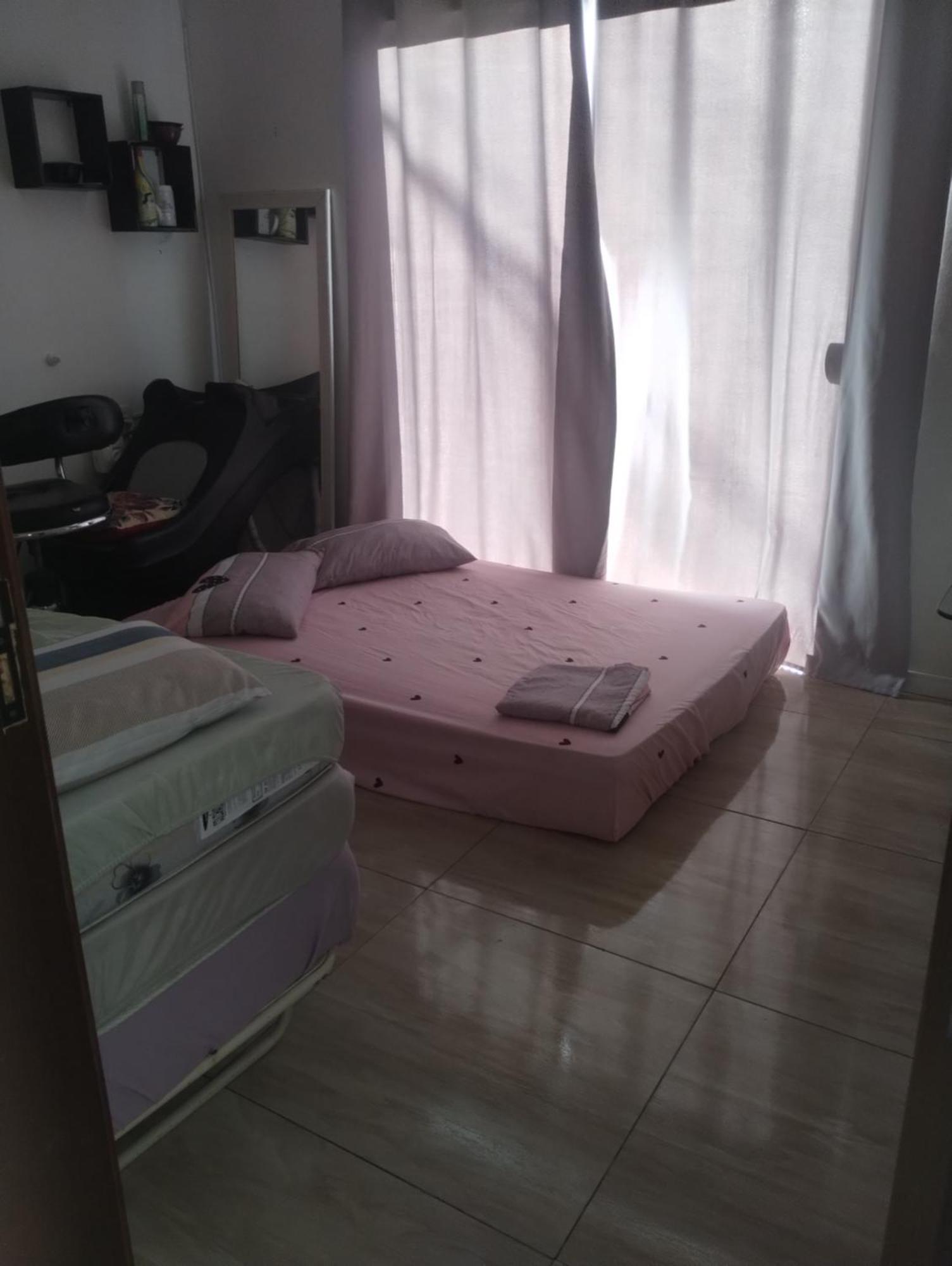 Pousada Familiar Vania Vieira São Gabriel Exteriér fotografie