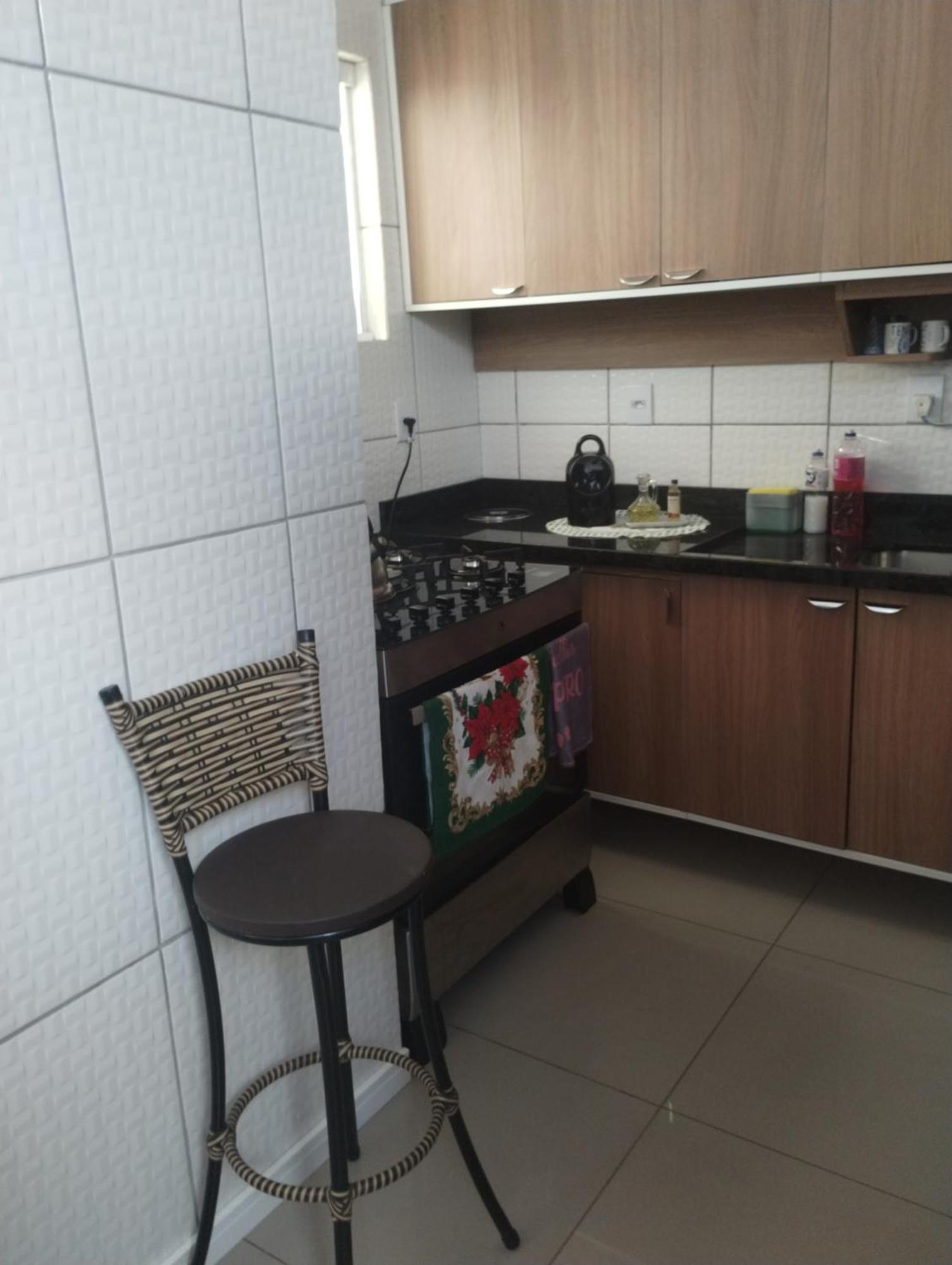Pousada Familiar Vania Vieira São Gabriel Exteriér fotografie